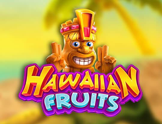 Hawaiian Fruits